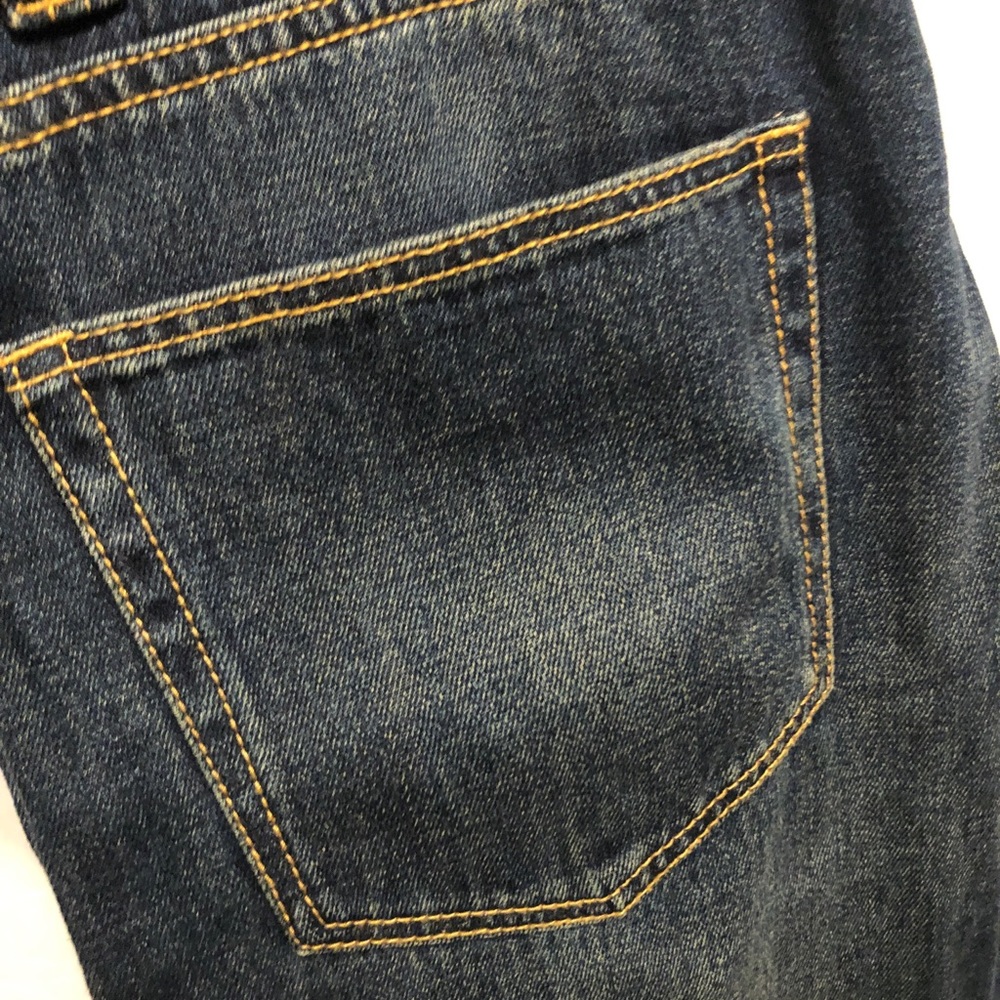 Men’s LLBean Jeans